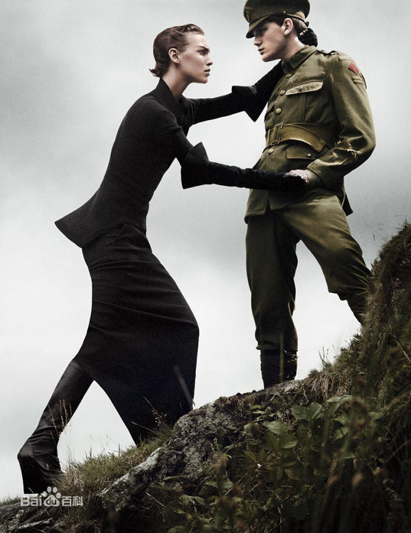 最优质杰瑞米·艾文(Jeremy Irvine)精彩图册