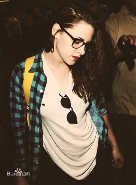 高清克里斯汀·斯图尔特(Kristen Stewart)图片