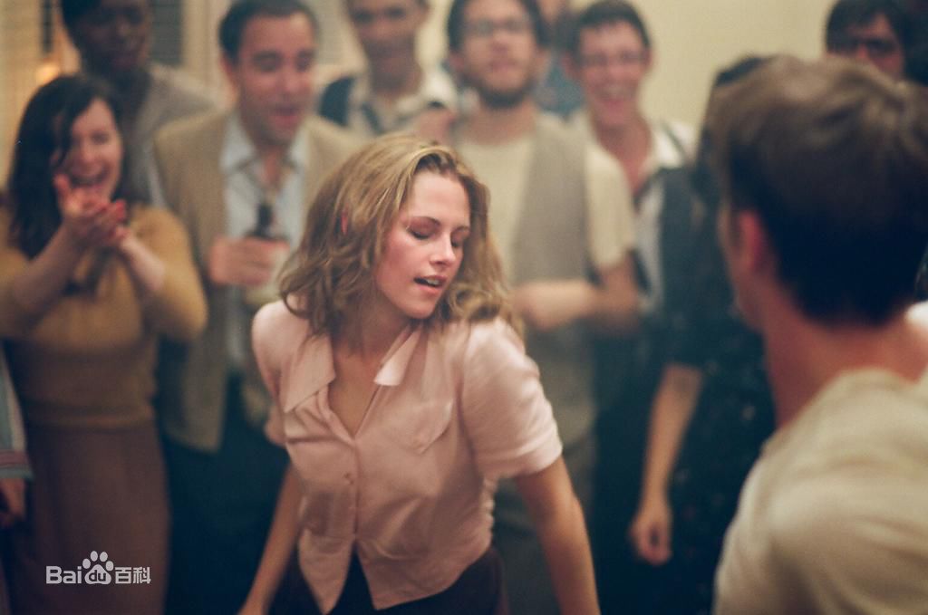 高清克里斯汀·斯图尔特(Kristen Stewart)图片