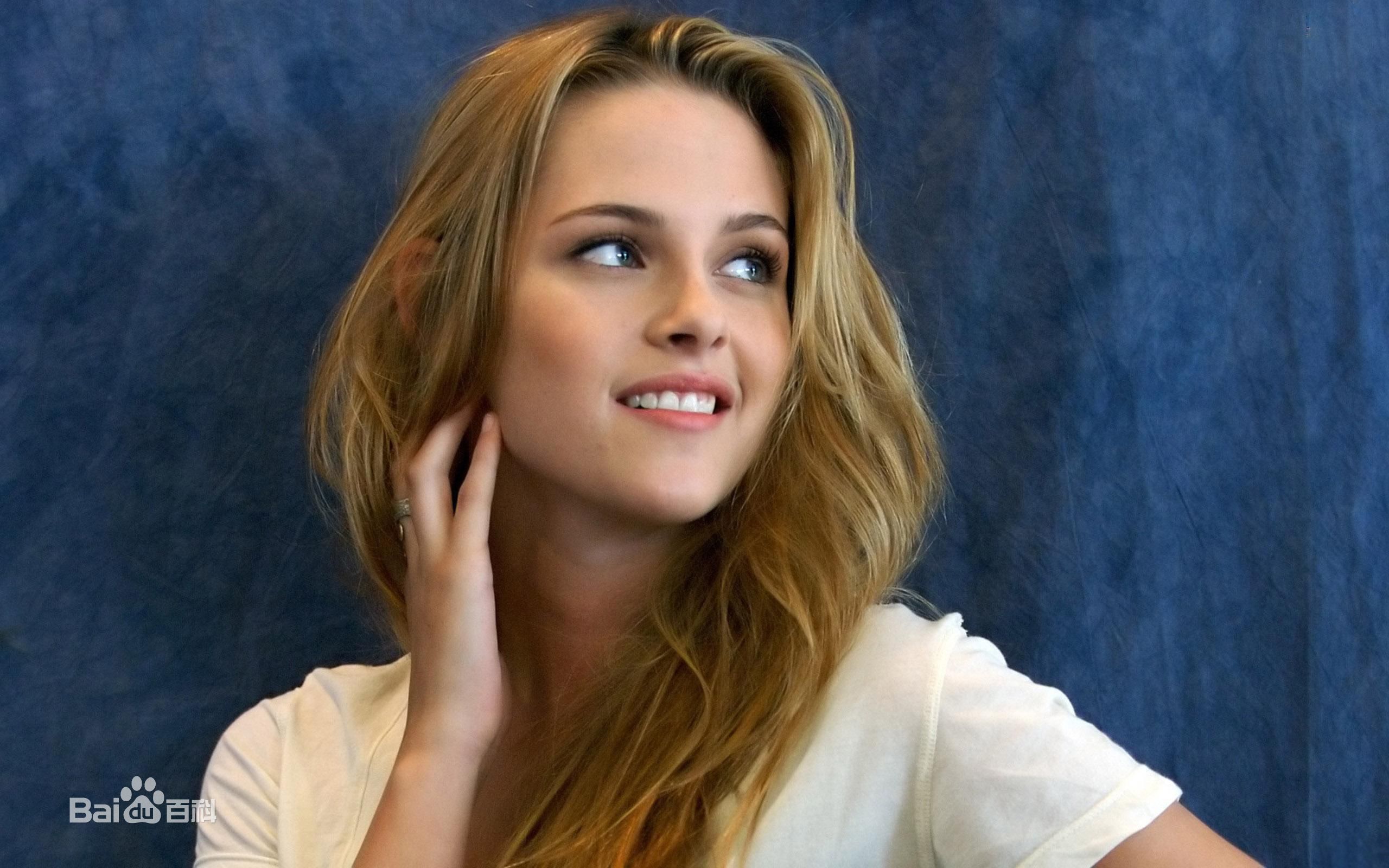 高清克里斯汀·斯图尔特(Kristen Stewart)图片