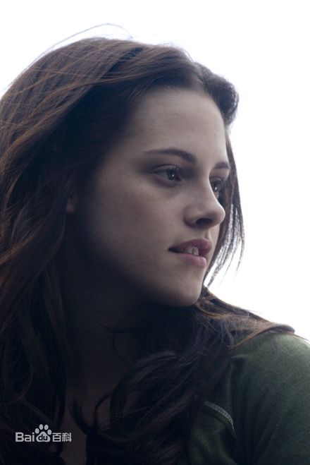 最优质克里斯汀·斯图尔特(Kristen Stewart)在《暮光之城》中的相册