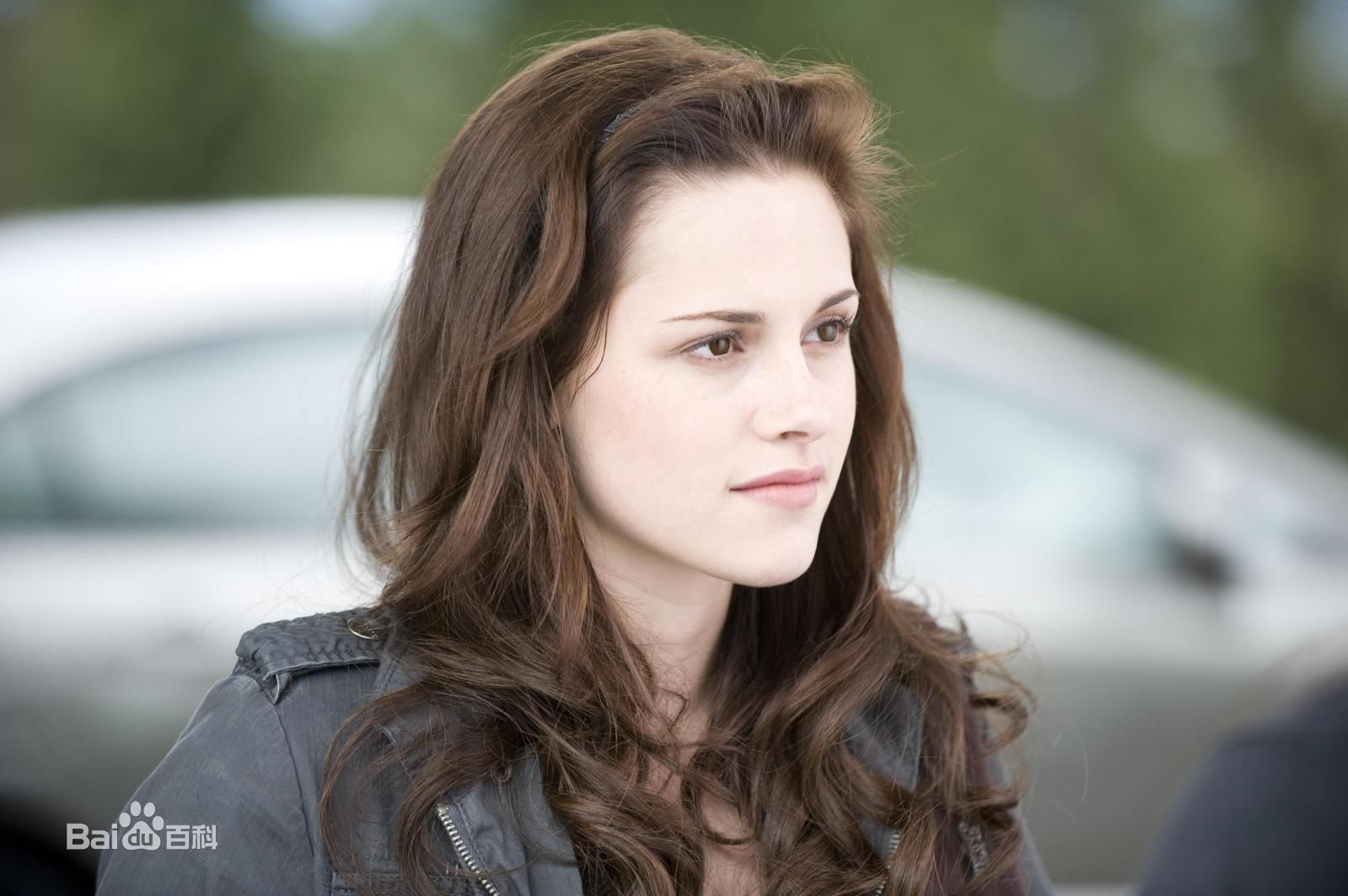 最优质克里斯汀·斯图尔特(Kristen Stewart)在《暮光之城》中的相册