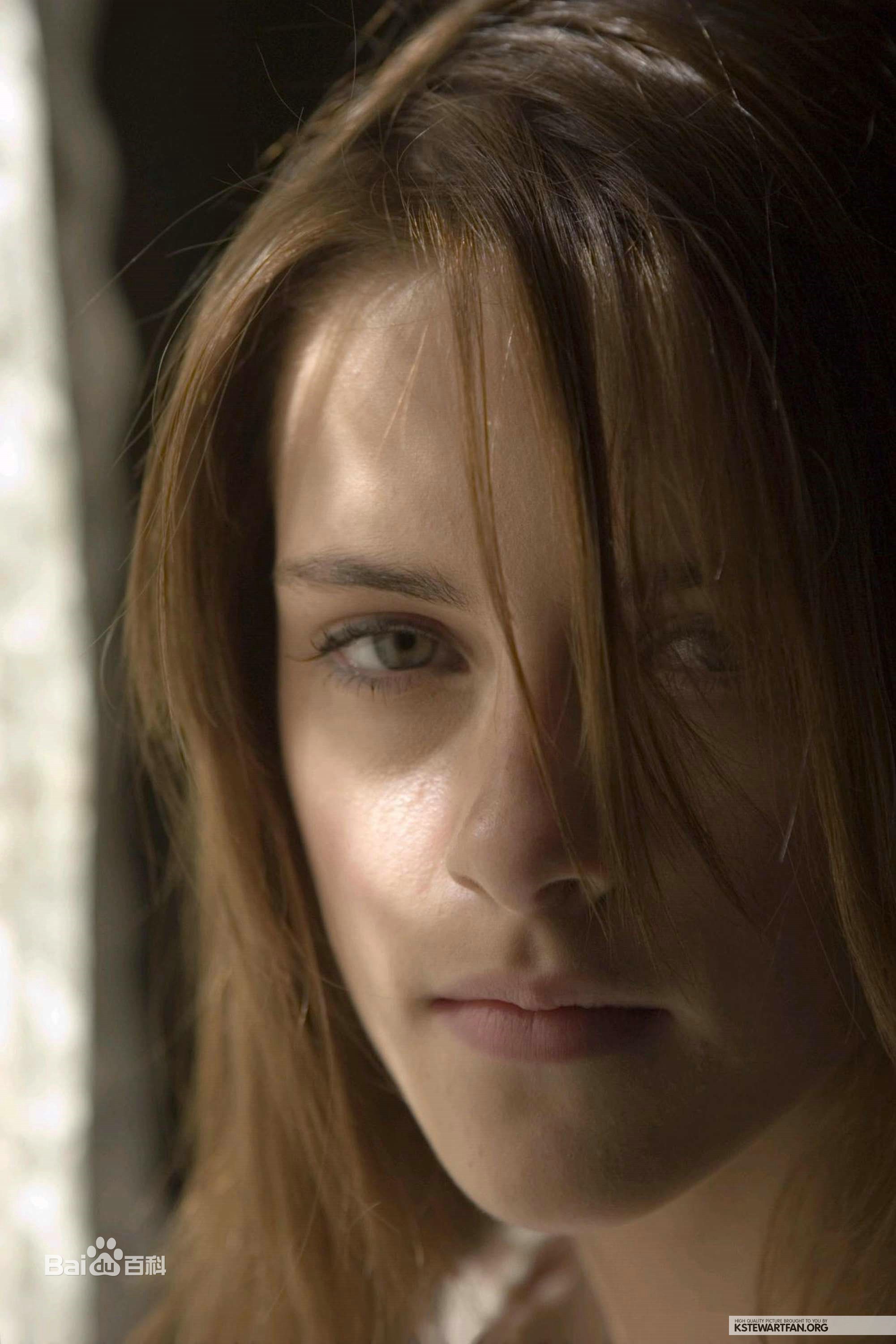 高清克里斯汀·斯图尔特(Kristen Stewart)精彩图册1