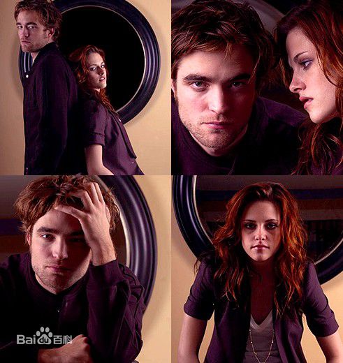 高清克里斯汀·斯图尔特(Kristen Stewart)精彩图册1