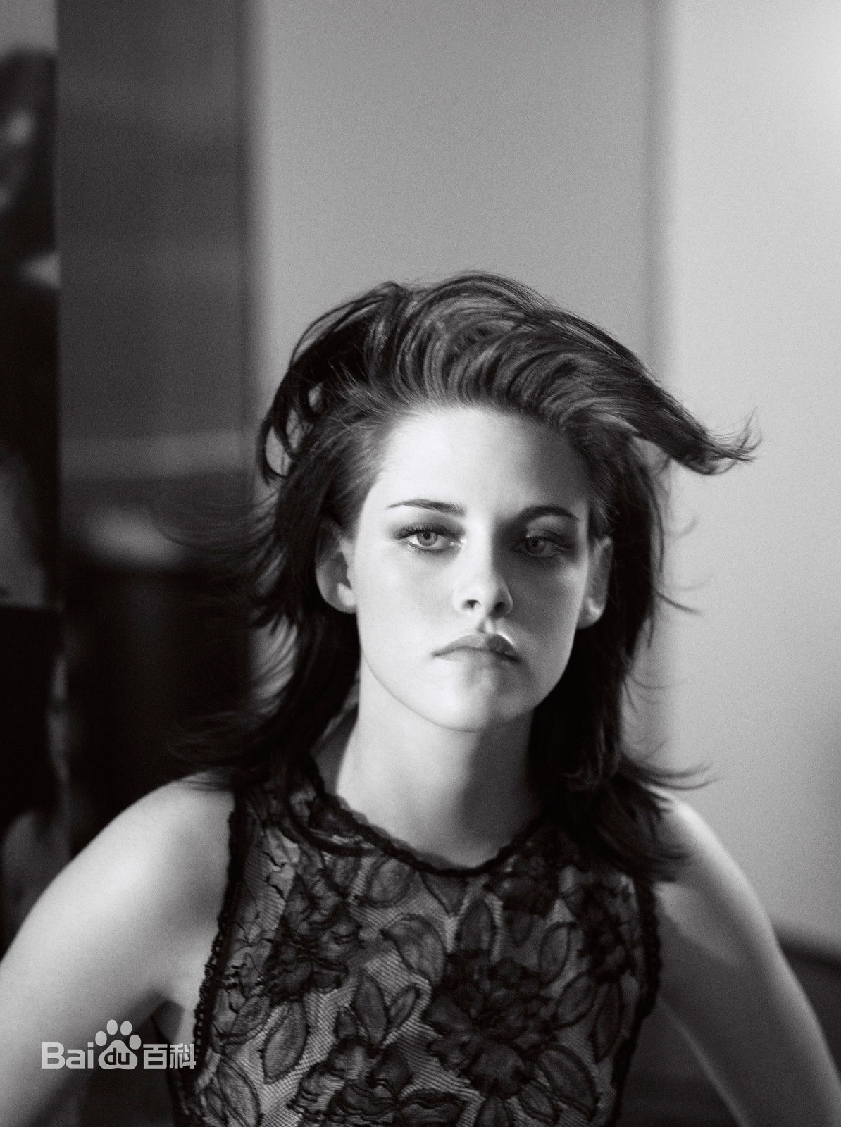 精选克里斯汀·斯图尔特(Kristen Stewart)精彩图册2