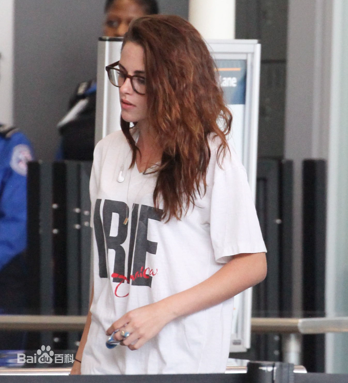 精选克里斯汀·斯图尔特(Kristen Stewart)精彩图册2