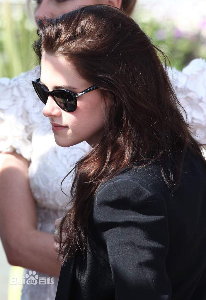 精选克里斯汀·斯图尔特(Kristen Stewart)精彩图册2