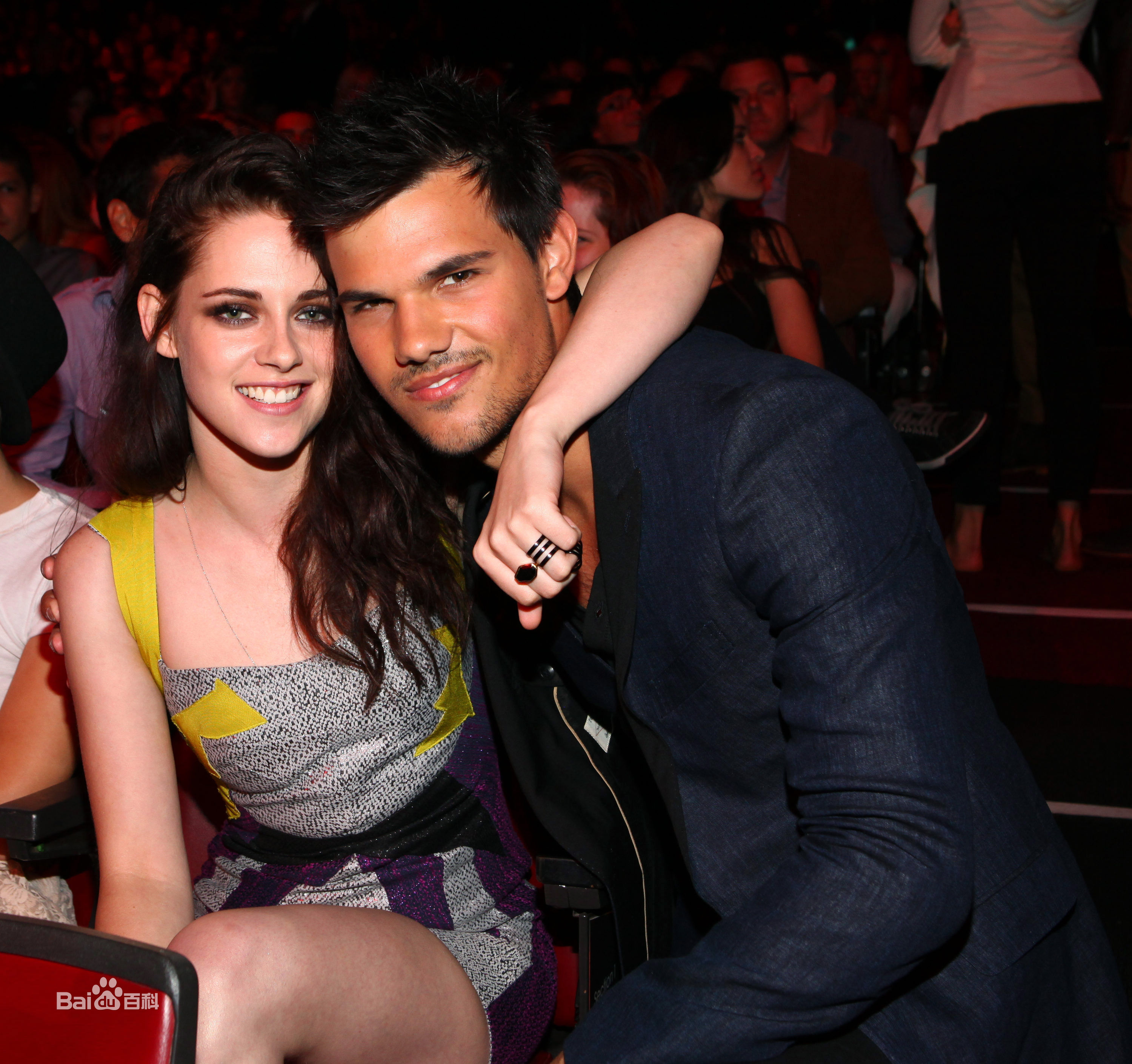 精选克里斯汀·斯图尔特(Kristen Stewart)精彩图册2