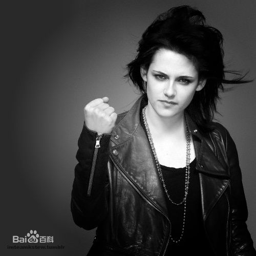 精选克里斯汀·斯图尔特(Kristen Stewart)精彩图册2