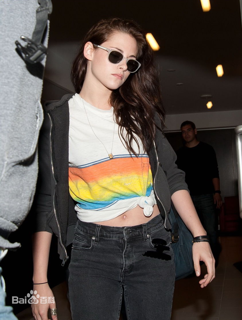 最优质克里斯汀·斯图尔特(Kristen Stewart)精彩图册1