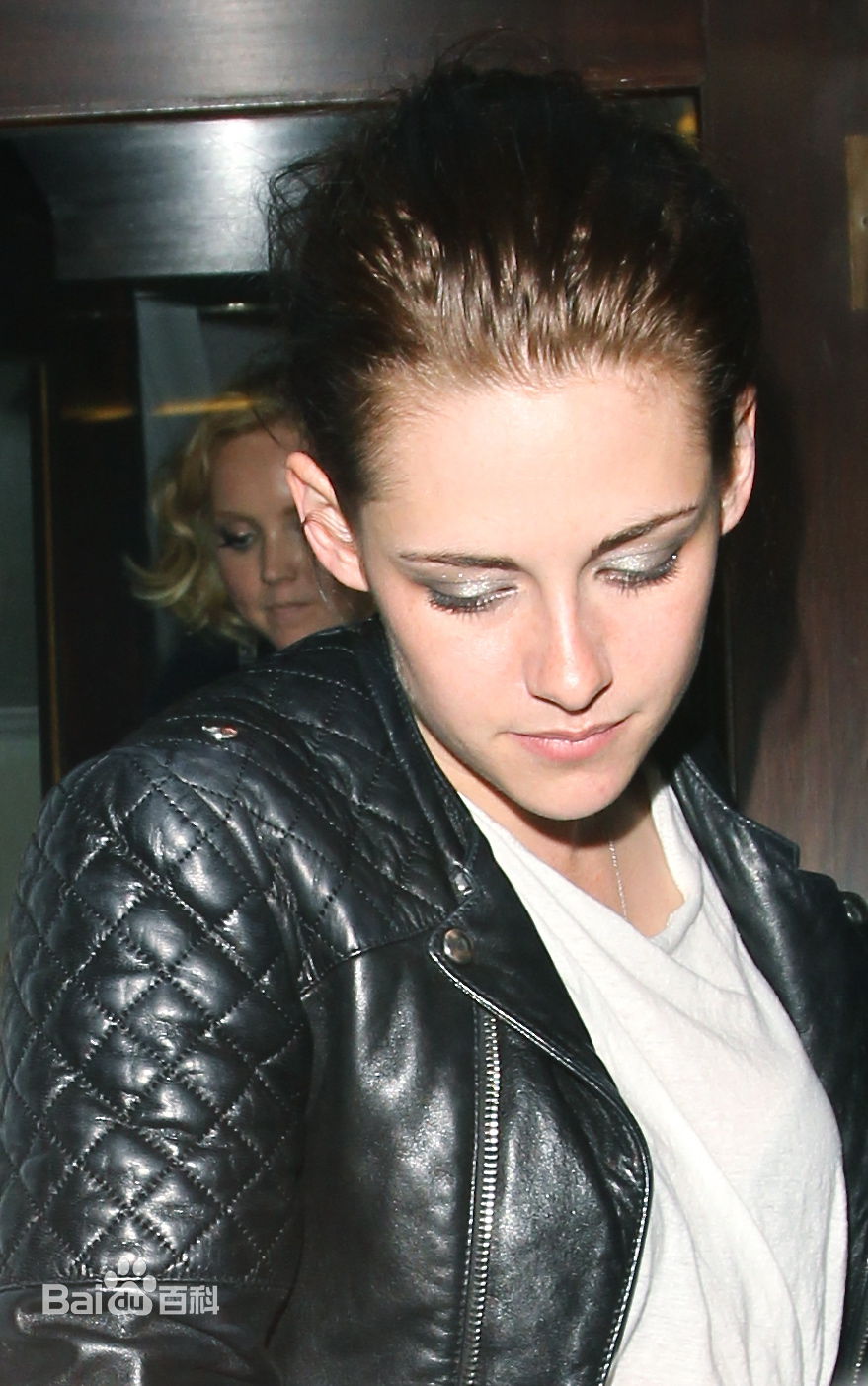 最优质克里斯汀·斯图尔特(Kristen Stewart)精彩图册1