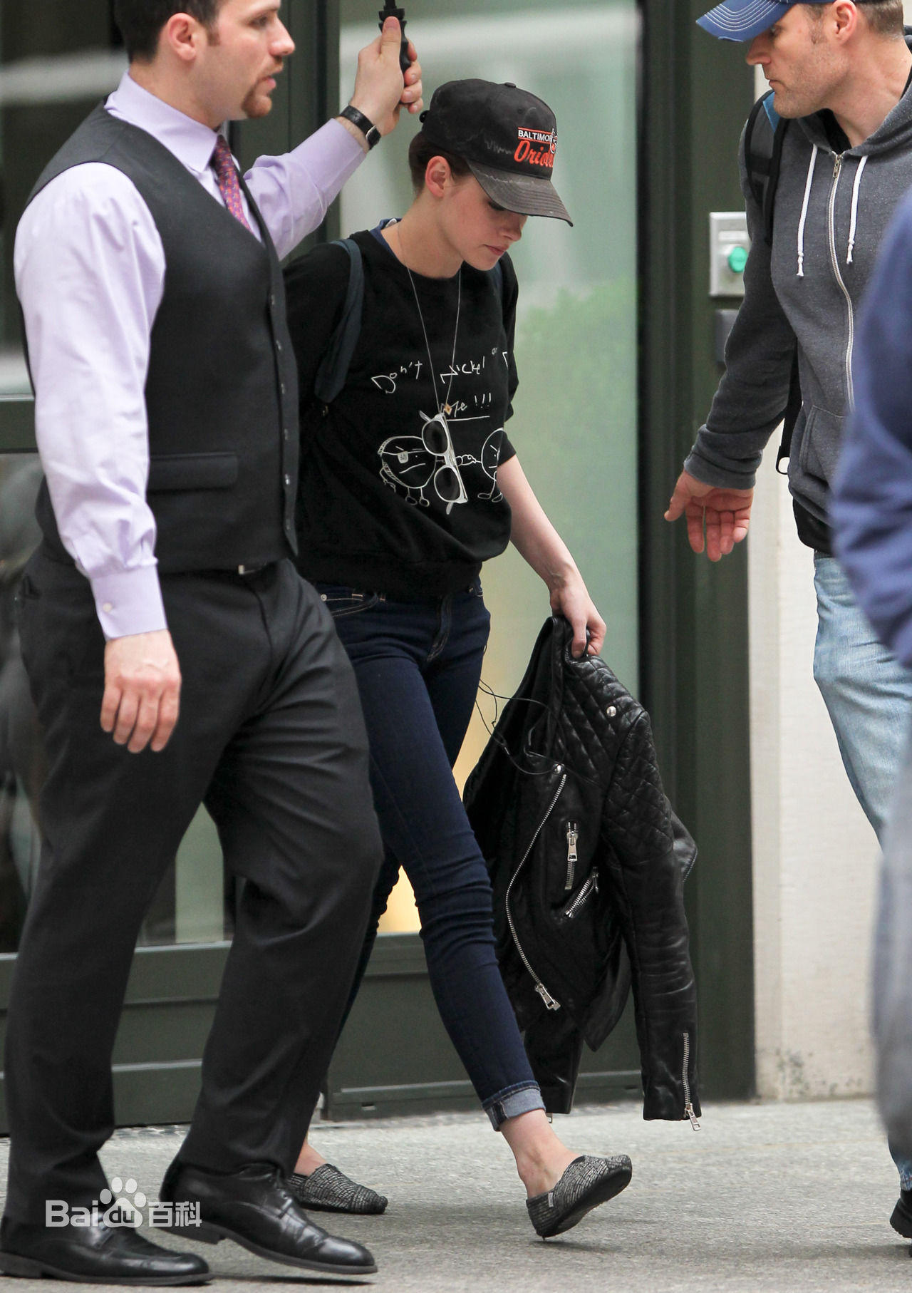 最优质克里斯汀·斯图尔特(Kristen Stewart)精彩图册1