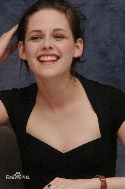 最优质克里斯汀·斯图尔特(Kristen Stewart)精彩图册1