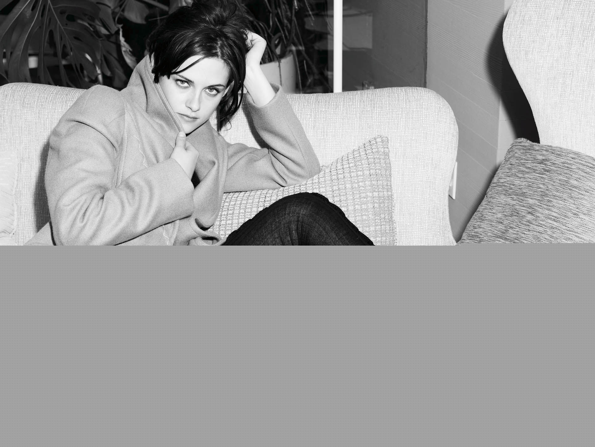 最优质克里斯汀·斯图尔特(Kristen Stewart)精彩图册1