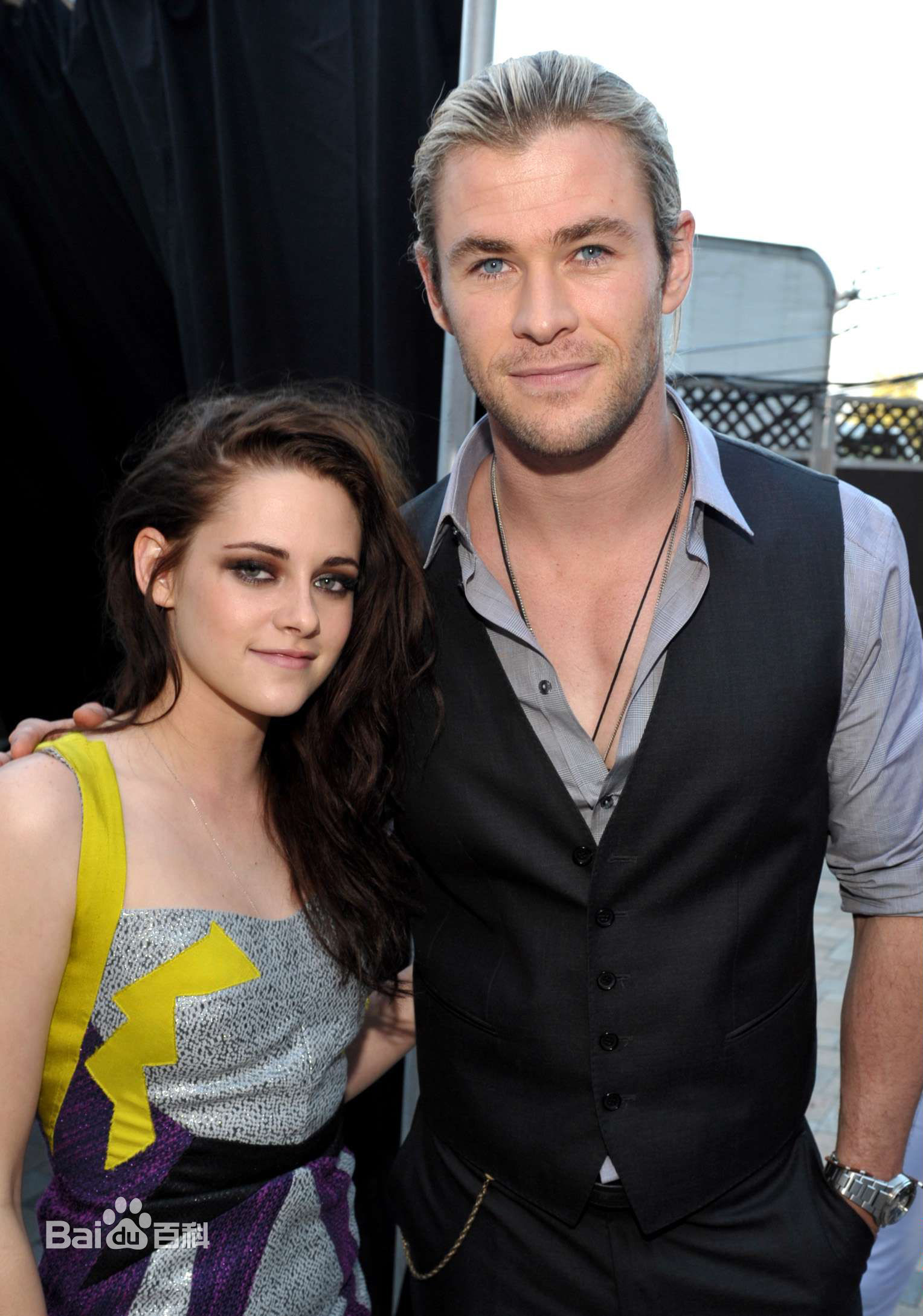 最优质克里斯汀·斯图尔特(Kristen Stewart)精彩图册1