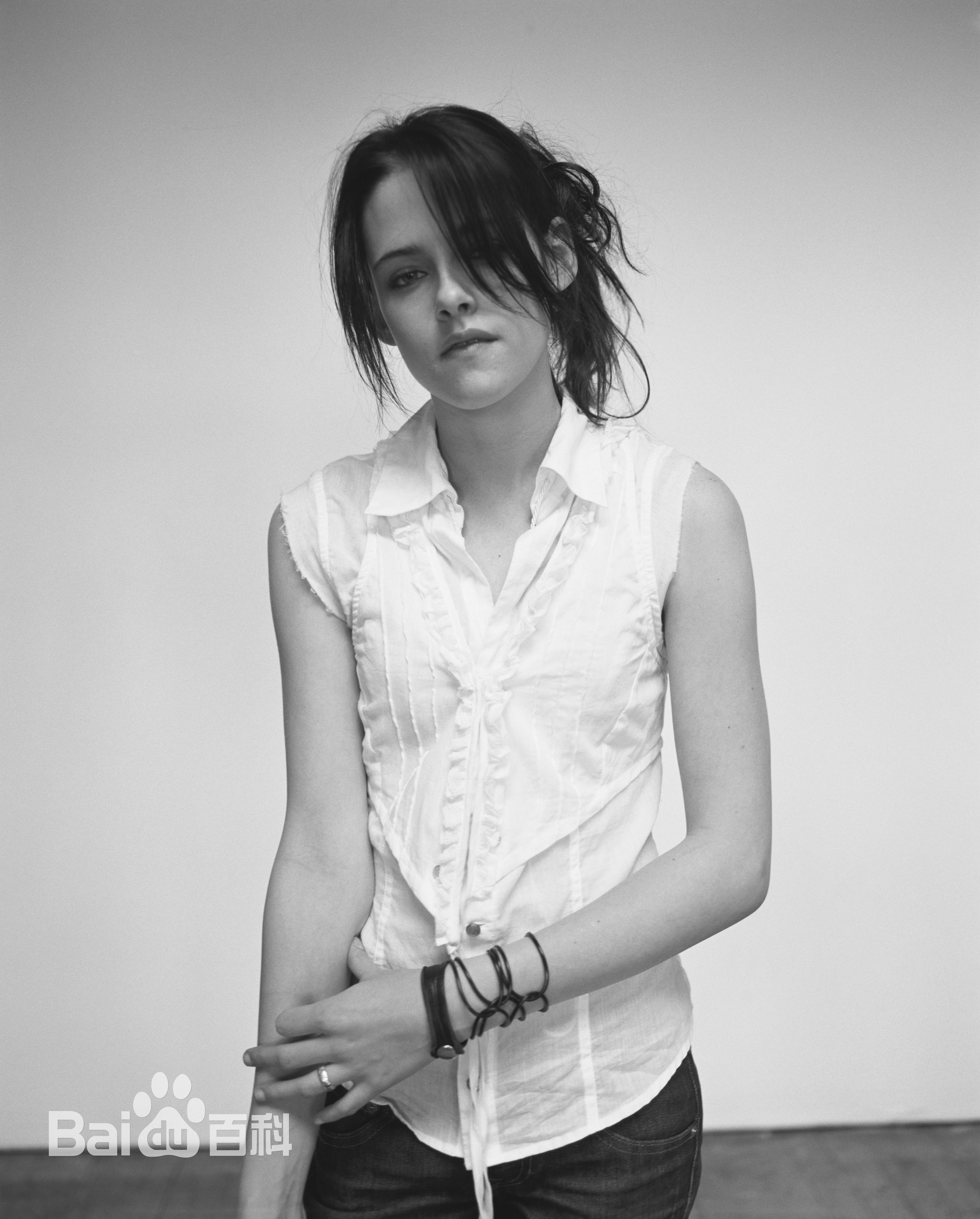 最优质克里斯汀·斯图尔特(Kristen Stewart)精彩图册1