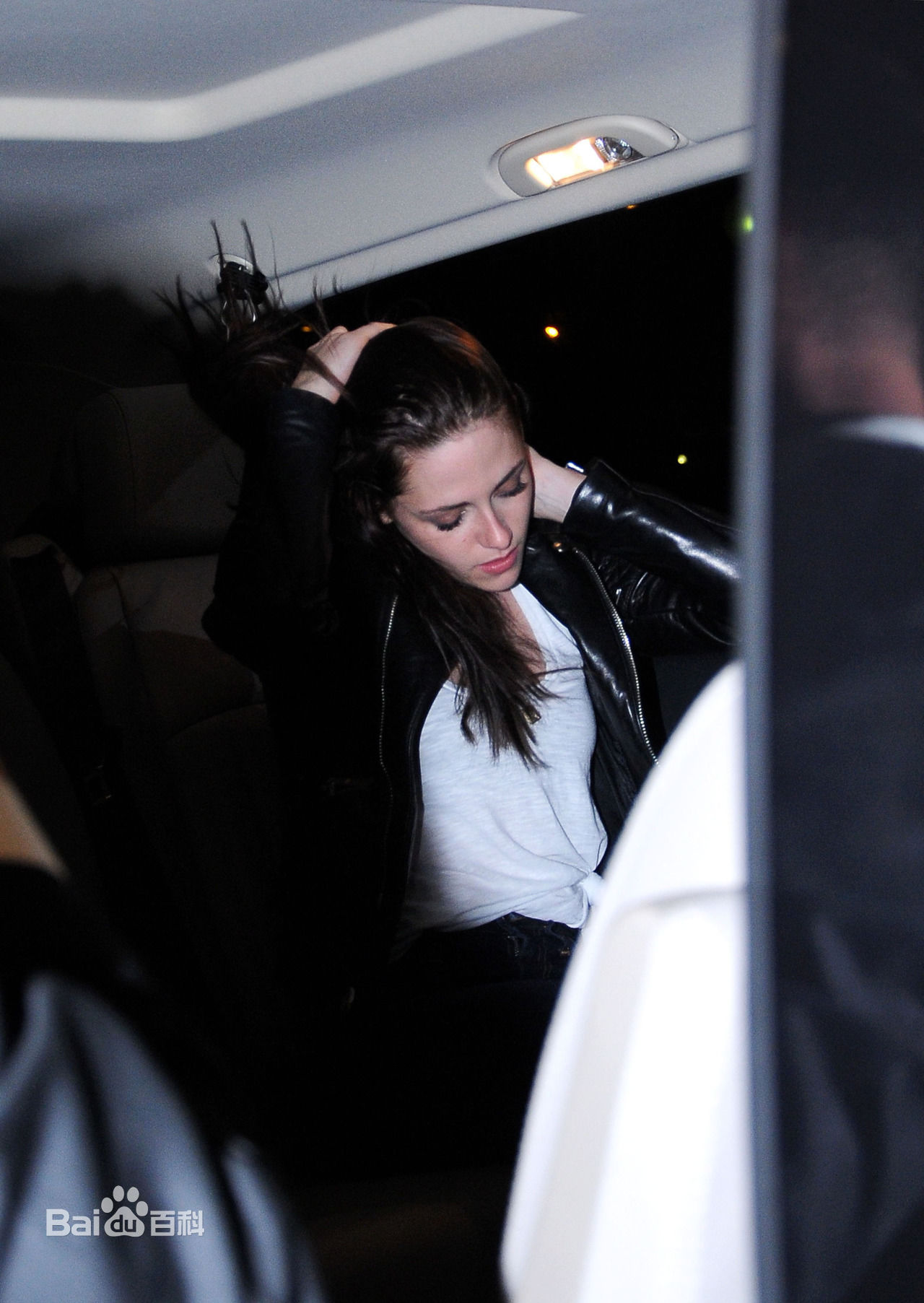 精选克里斯汀·斯图尔特(Kristen Stewart)精彩图册1