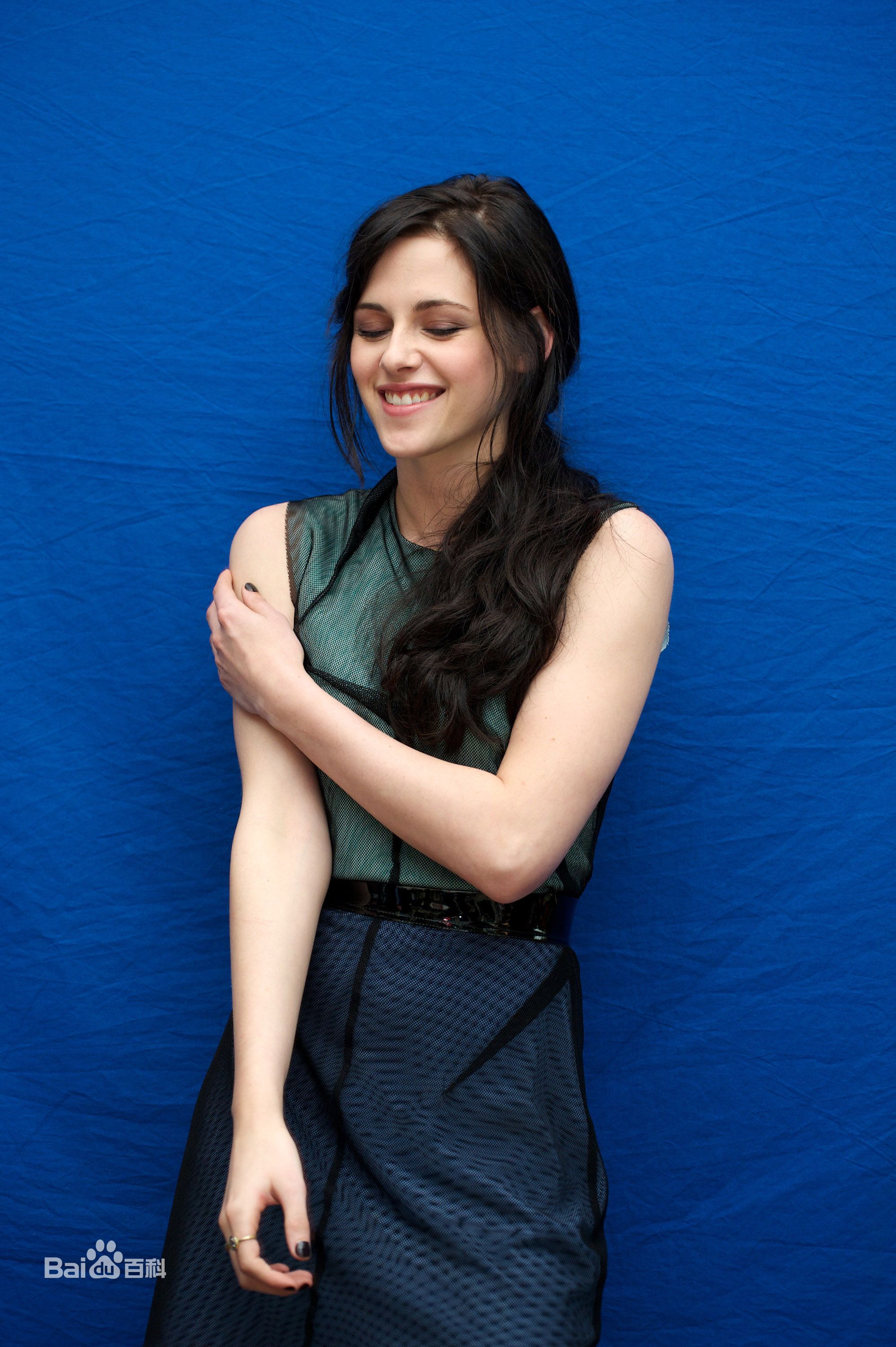 精选克里斯汀·斯图尔特(Kristen Stewart)精彩图册1