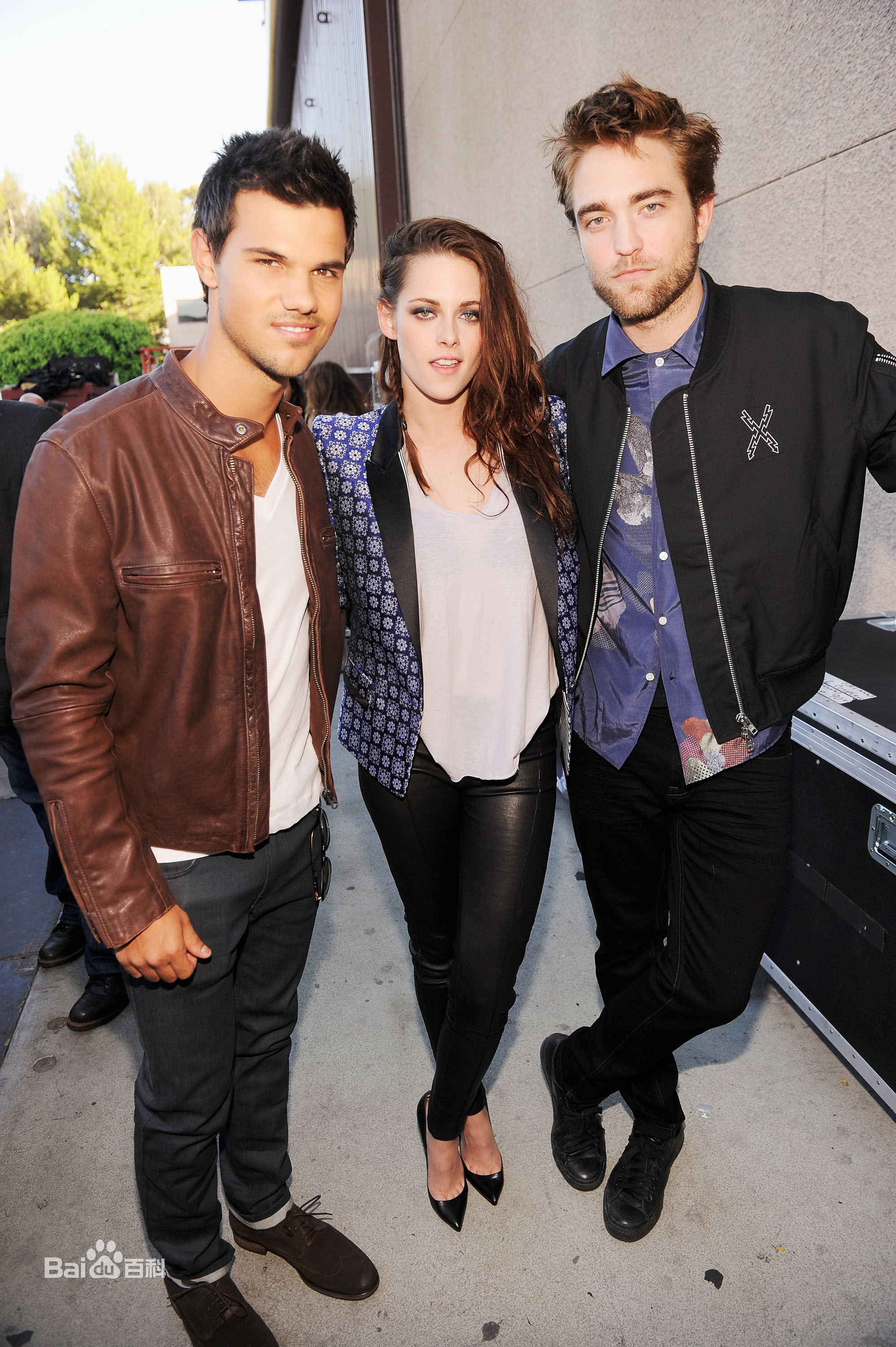 精选克里斯汀·斯图尔特(Kristen Stewart)精彩图册1