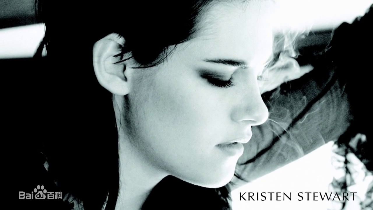 精选克里斯汀·斯图尔特(Kristen Stewart)精彩图册1
