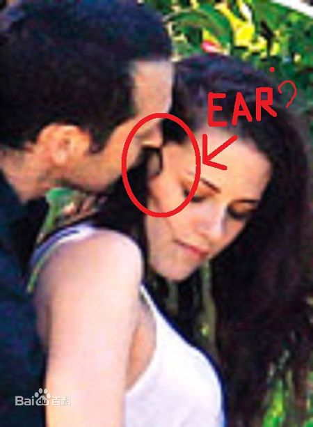 高清克里斯汀·斯图尔特(Kristen Stewart)精彩图册2