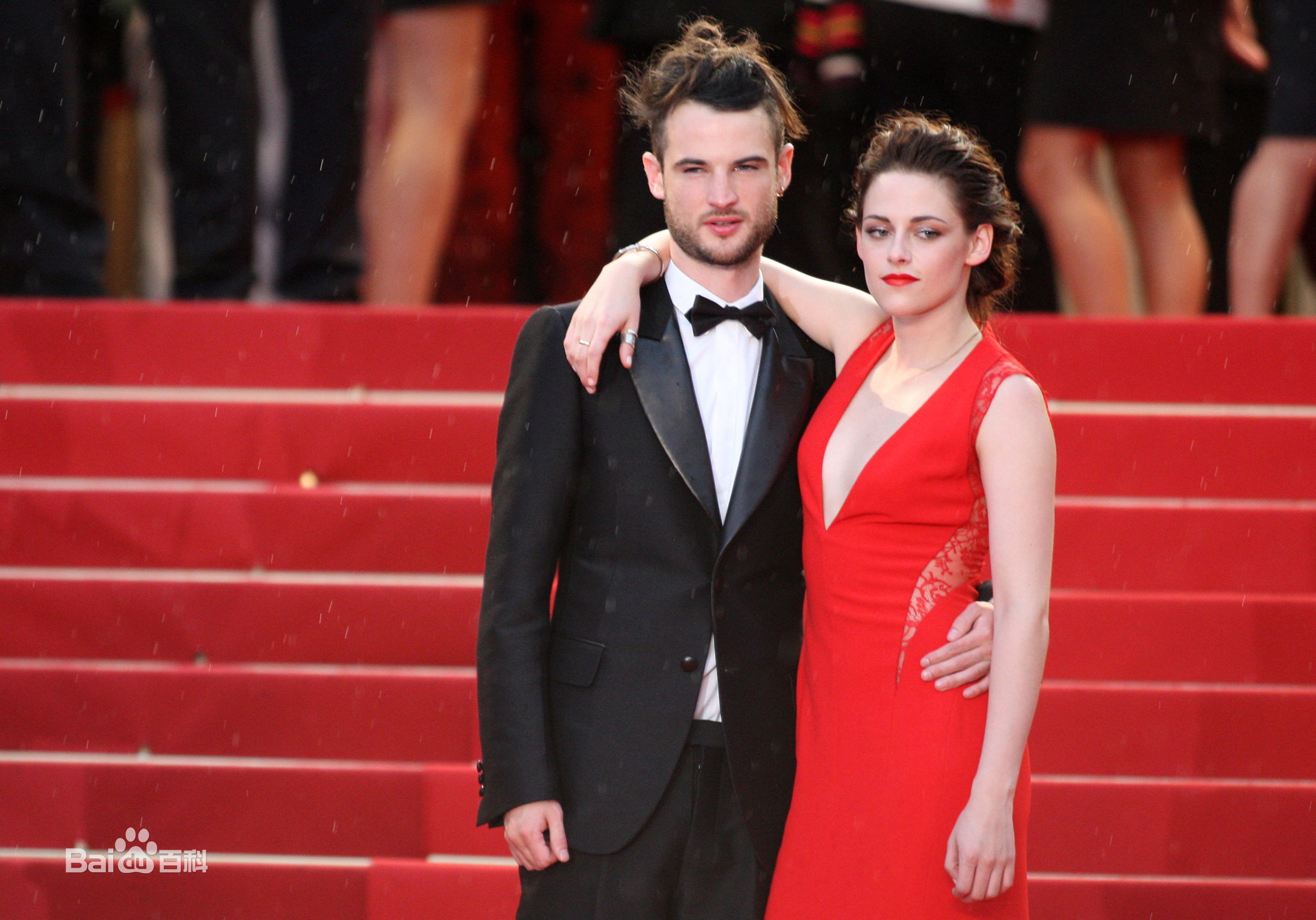 高清克里斯汀·斯图尔特(Kristen Stewart)精彩图册2