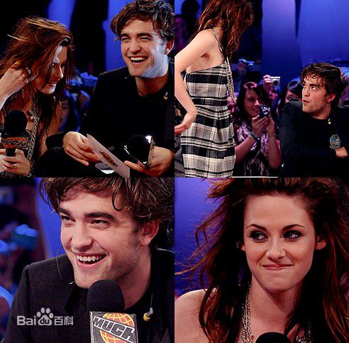 高清克里斯汀·斯图尔特(Kristen Stewart)精彩图册2