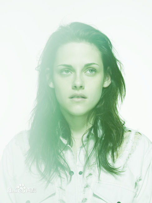 高清克里斯汀·斯图尔特(Kristen Stewart)精彩图册2