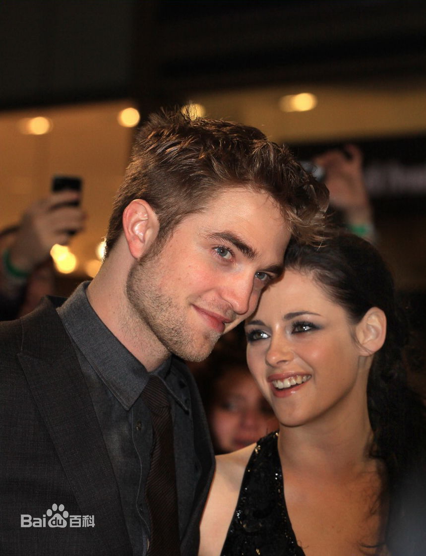 最优质克里斯汀·斯图尔特(Kristen Stewart)精彩图册1