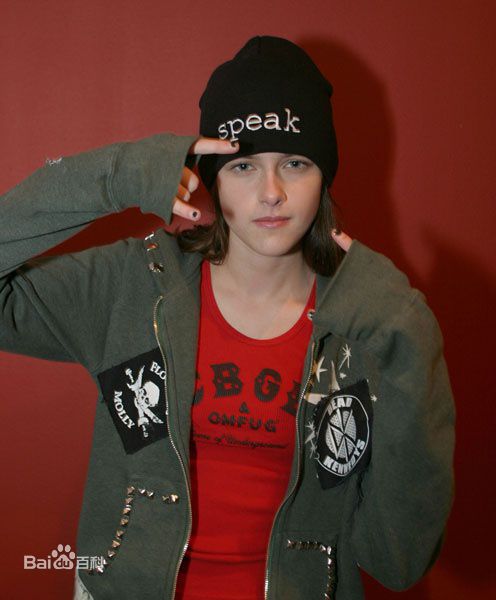 最优质克里斯汀·斯图尔特(Kristen Stewart)精彩图册1