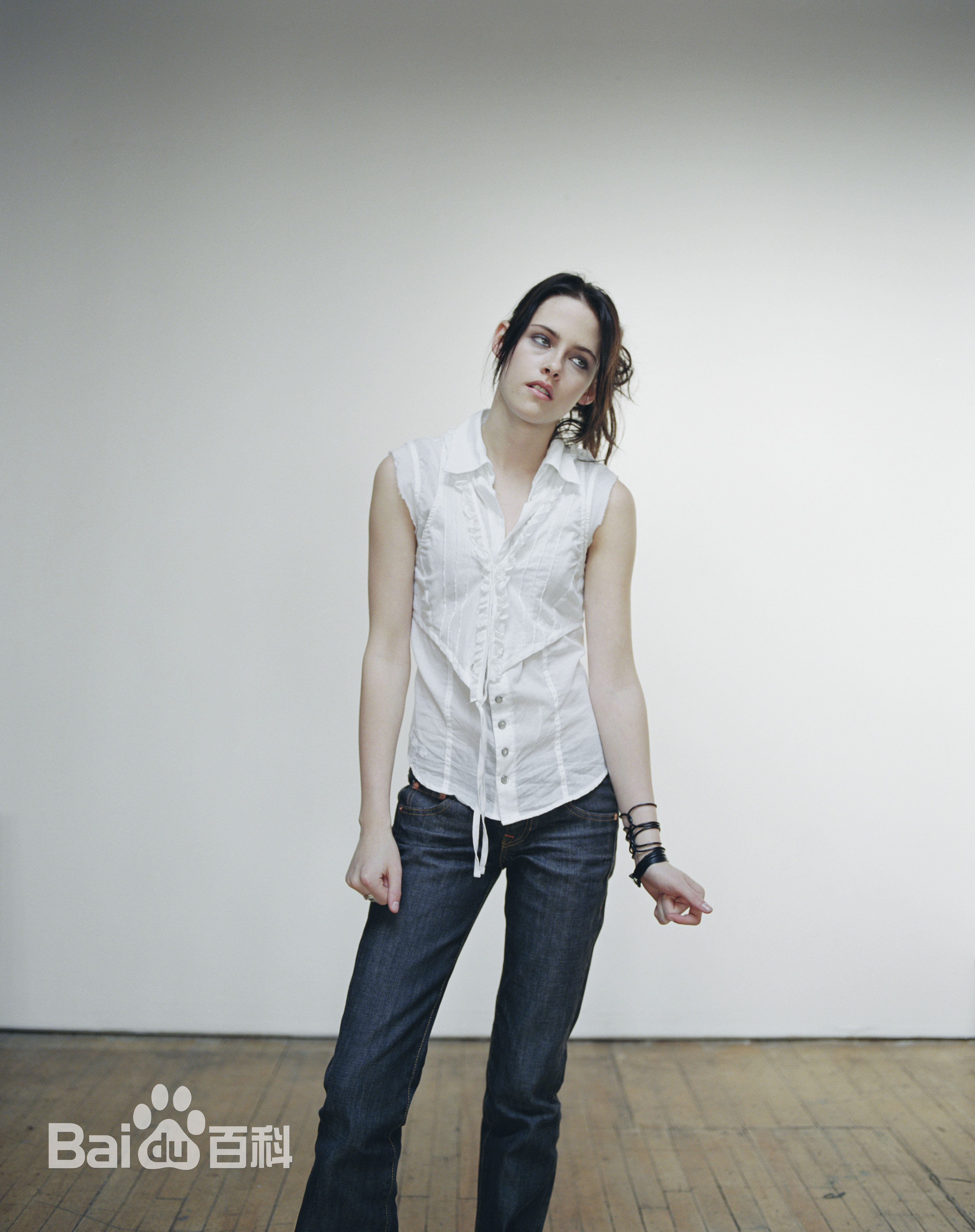 最优质克里斯汀·斯图尔特(Kristen Stewart)精彩图册1