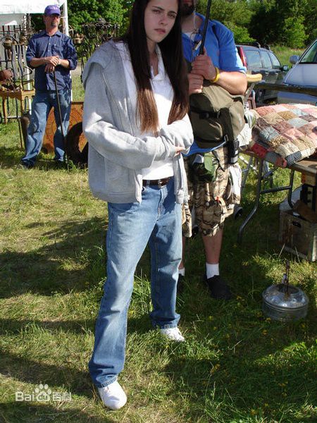 最优质克里斯汀·斯图尔特(Kristen Stewart)精彩图册1