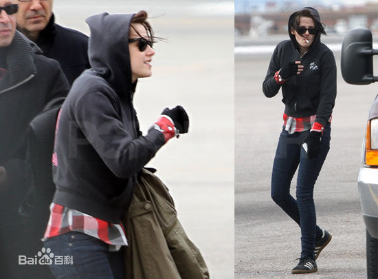 最优质克里斯汀·斯图尔特(Kristen Stewart)精彩图册1