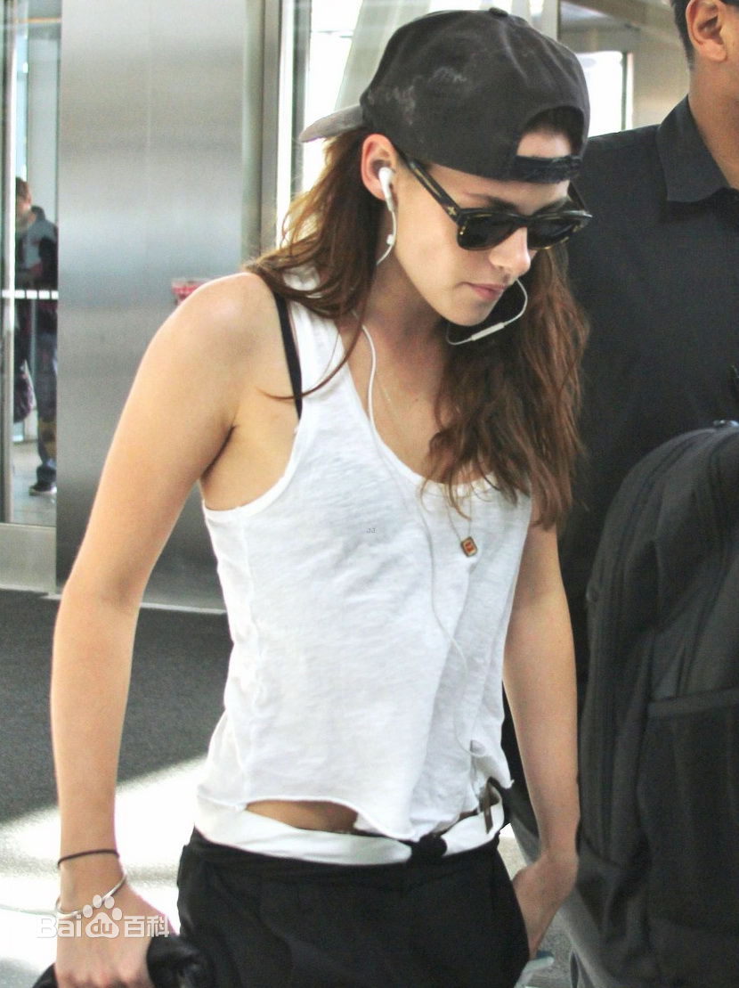 最优质克里斯汀·斯图尔特(Kristen Stewart)精彩图册1