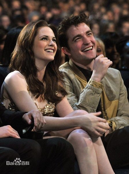 最新克里斯汀·斯图尔特(Kristen Stewart)精彩图册1