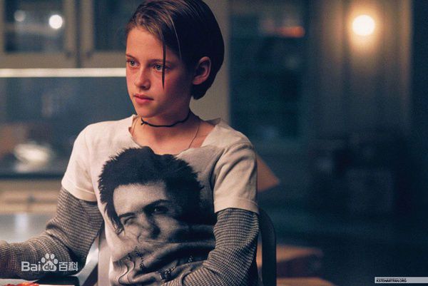 最新克里斯汀·斯图尔特(Kristen Stewart)精彩图册1