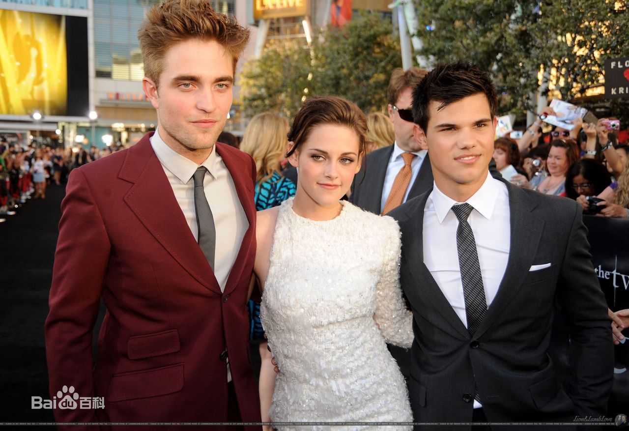 最新克里斯汀·斯图尔特(Kristen Stewart)精彩图册1