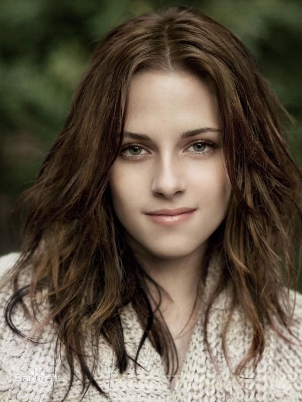 最新克里斯汀·斯图尔特(Kristen Stewart)精彩图册1