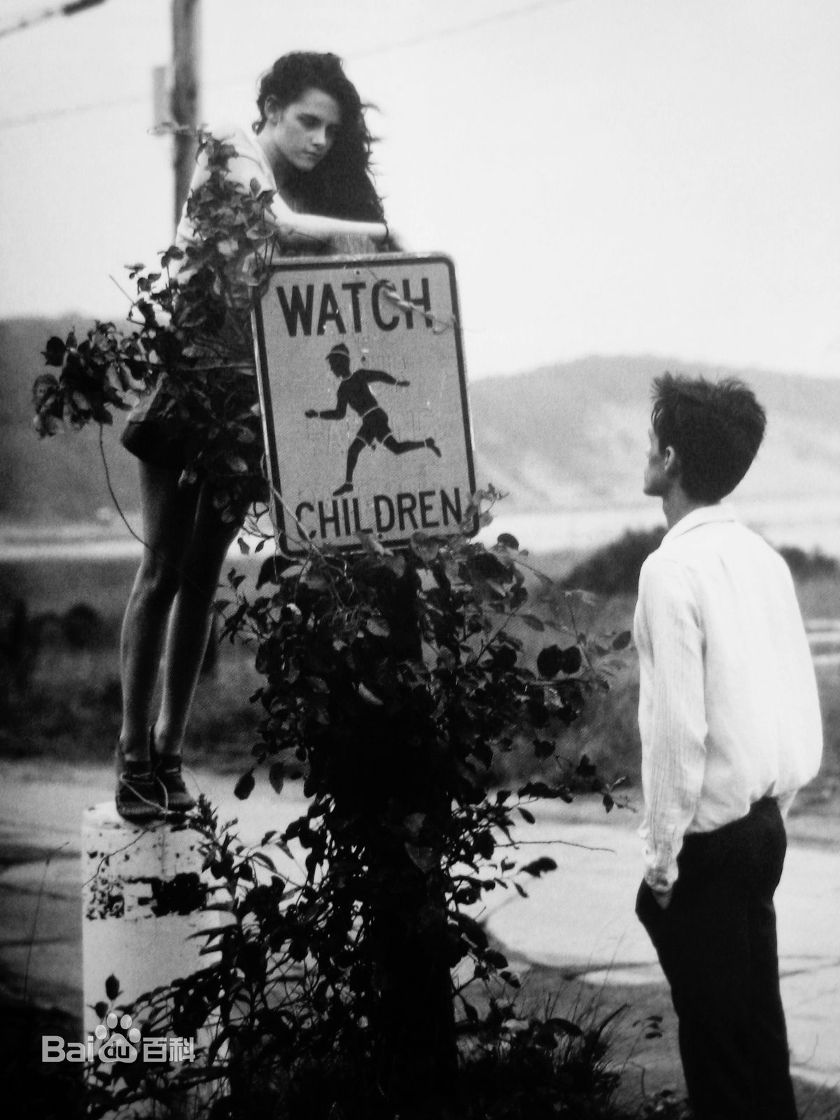 最新克里斯汀·斯图尔特(Kristen Stewart)精彩图册1