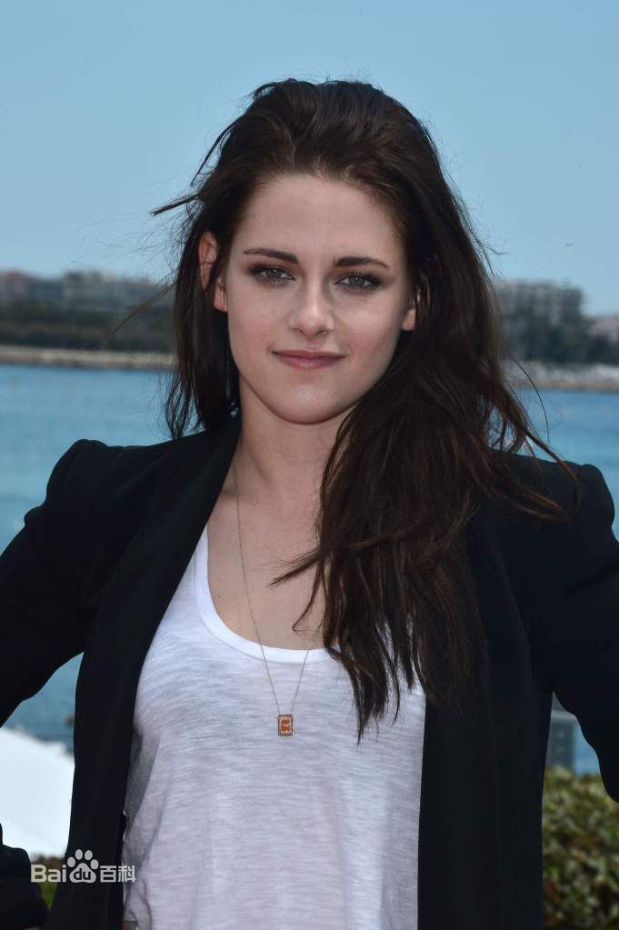 最新克里斯汀·斯图尔特(Kristen Stewart)精彩图册1