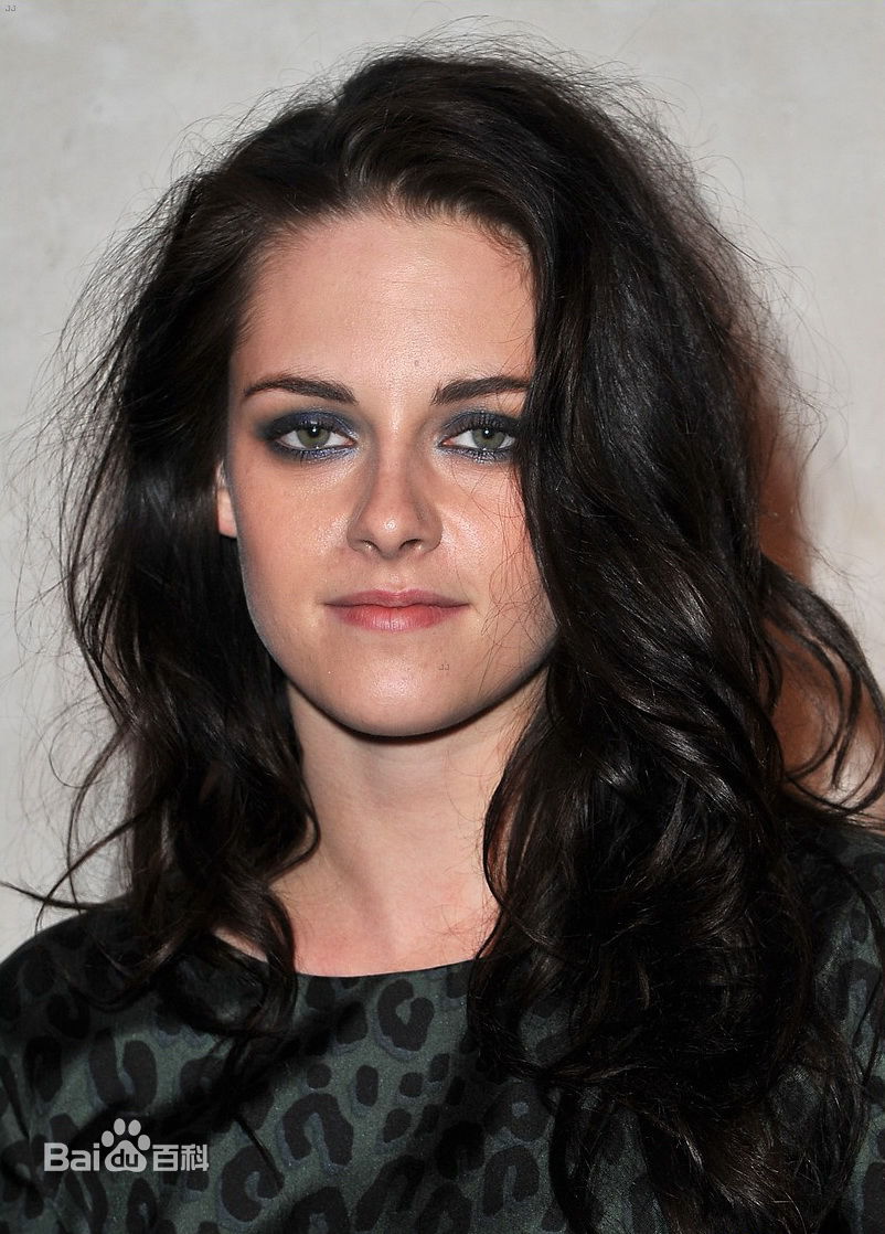 最新克里斯汀·斯图尔特(Kristen Stewart)精彩图册1