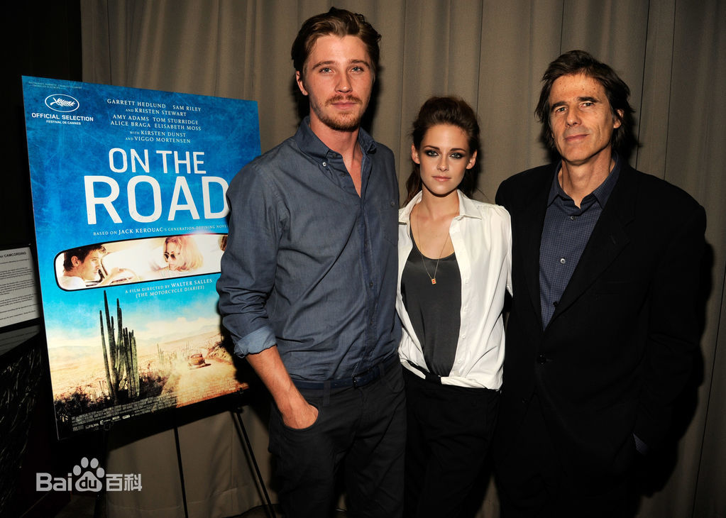 最新克里斯汀·斯图尔特(Kristen Stewart)精彩图册1