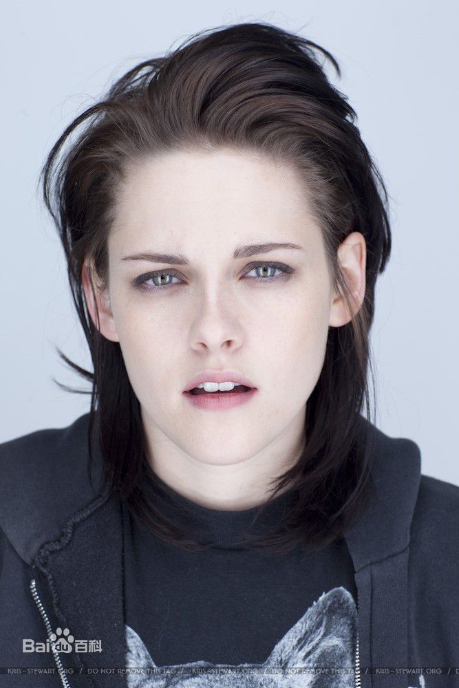 精选克里斯汀·斯图尔特(Kristen Stewart)精彩图册2