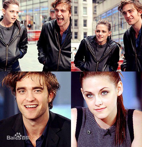 精选克里斯汀·斯图尔特(Kristen Stewart)精彩图册2