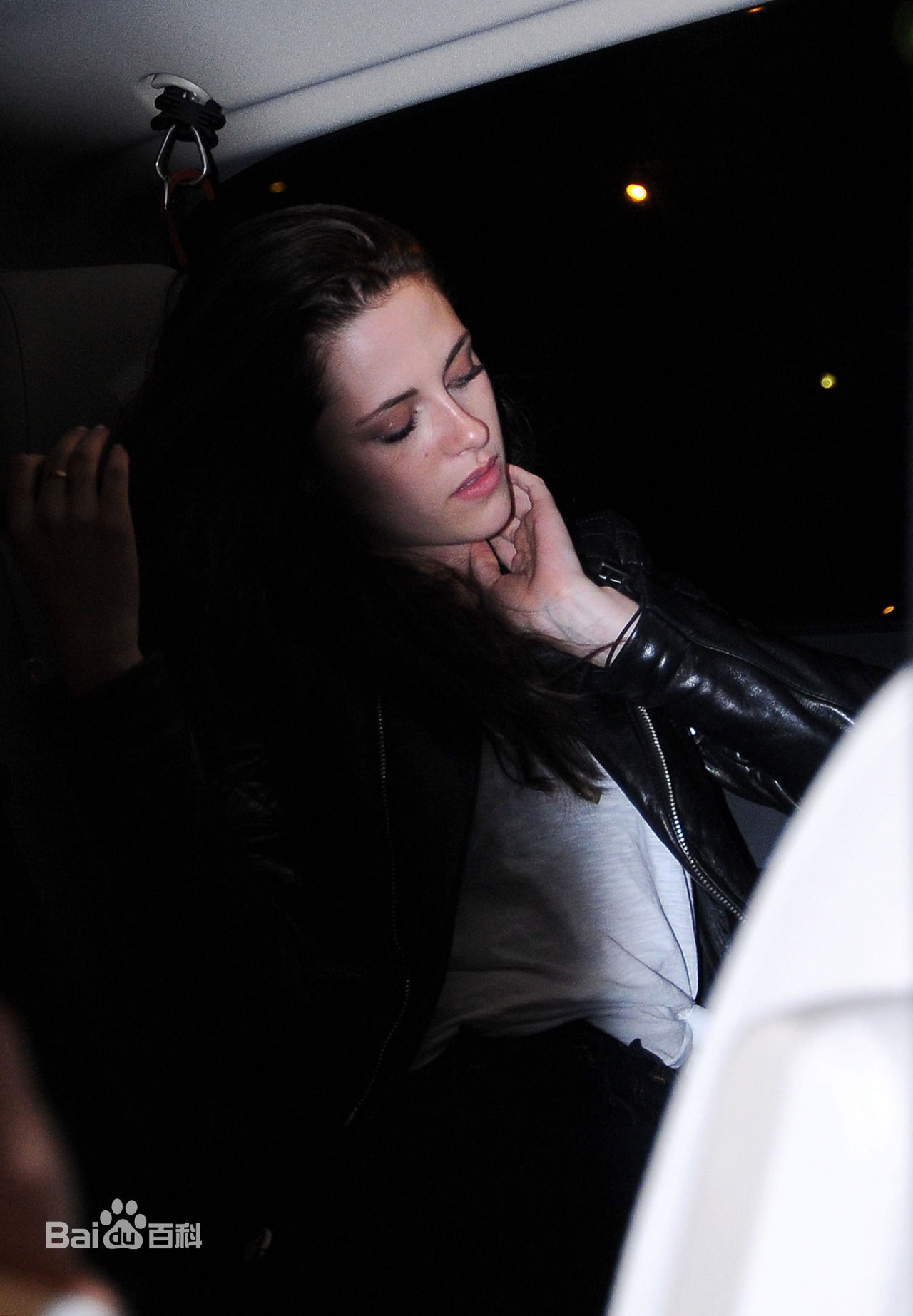 精选克里斯汀·斯图尔特(Kristen Stewart)精彩图册2