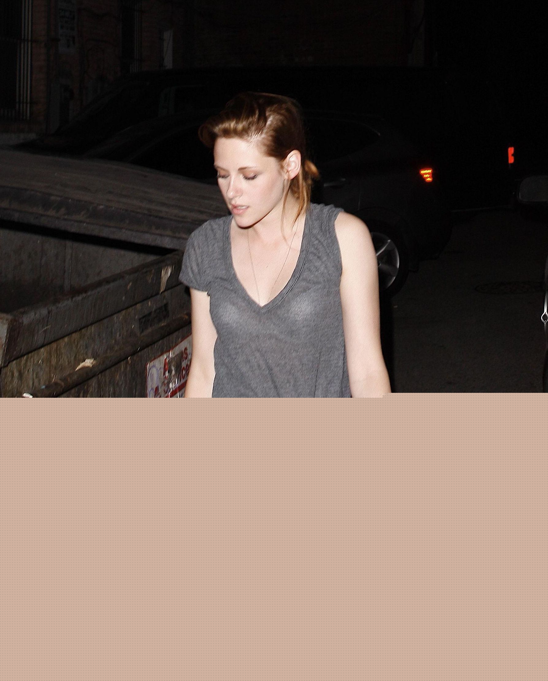 精选克里斯汀·斯图尔特(Kristen Stewart)精彩图册2