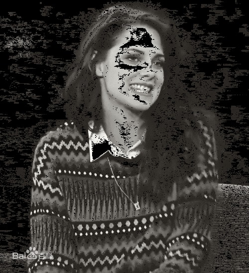 克里斯汀·斯图尔特(Kristen Stewart)精彩图册1