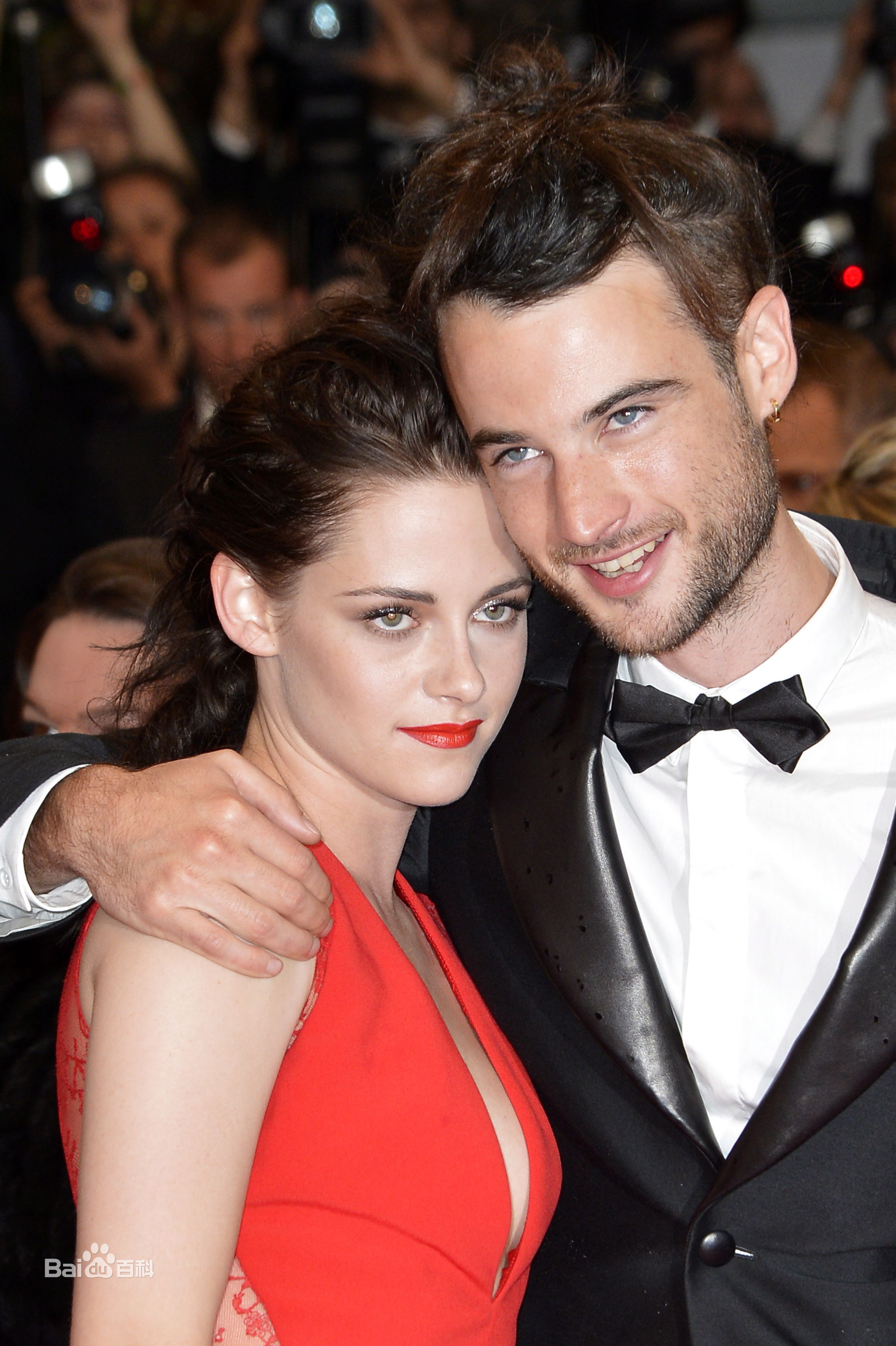 克里斯汀·斯图尔特(Kristen Stewart)精彩图册1