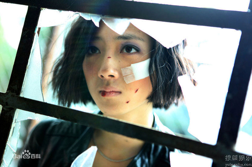 克里斯汀·斯图尔特(Kristen Stewart)精彩图册