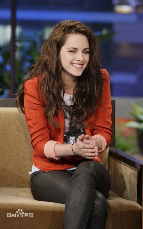 最优质克里斯汀·斯图尔特(Kristen Stewart)精彩图册1